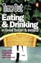 Time Out Great Britain & Ireland Eating & Drinking Guide (Time Out Guides)
