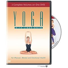 Yoga With Linda Arkin - Complete Set