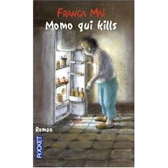 Momo qui Kills