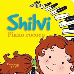 PIANO ROCOCO