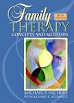 Family Therapy: Concepts and Methods