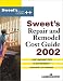 Sweet's Repair and Remodel Cost Guide 2002 by Marshall & Swift ISBN 0071386467