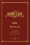 Initiation (Ghosts of Albion Novels)