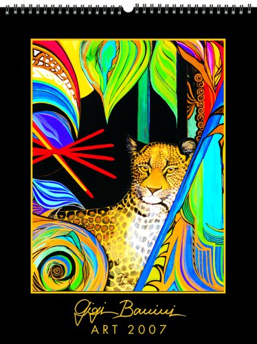 Gigi Banini ART 2010
