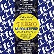 T.K. Disco 45 Collection Vol.1