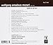 Sandrine Piau - Mozart Opera Arias