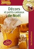 Revue Dessain et Tolra  / Décors et petits cadeaux de Noël