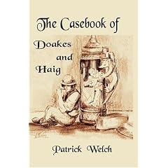 The Casebook of Doakes and Haig