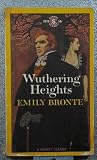 Wuthering Heights (0451519582) by Emily Bronte