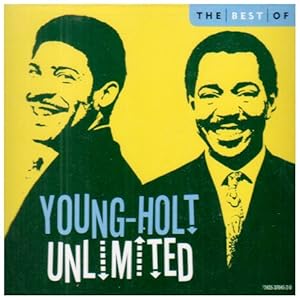 Young Holt Unlimited