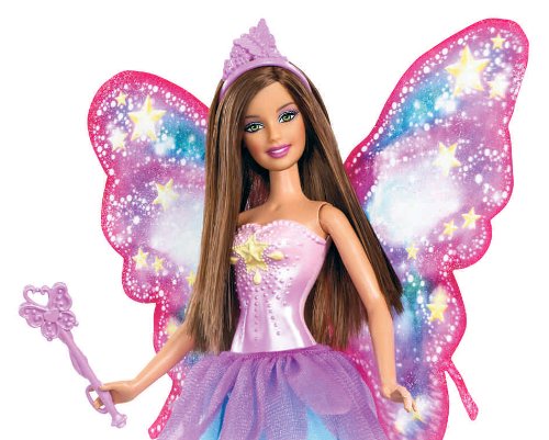 Image #2 of Barbie Beautiful Fairy