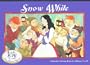 Snow White (NanaBanana Classics)