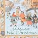 Christmas Folk Music (An English Christmas Cheer In Songs And Carols) (Spiers And Boden Duo)