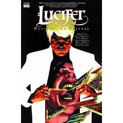 Lucifer : Devil in the Gateway