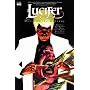 Lucifer : Devil in the Gateway by M. J. Carey