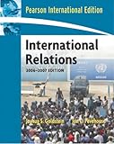 International relations