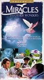 Miracles & Other Wonders 1 [VHS]