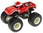 Hot Wheels Monster Jam El Toro Loco Truck 1:64 Scale (Small Truck)