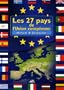 Les 27 pays de l'Union europ�enne