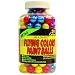 Sporting Goods : Splatmatic .50 Caliber 200 Count Paintballs, Assorted Colors