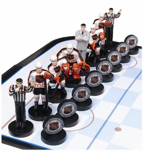 Harry Potter Chess Set Harry Potter Chess Set