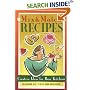 Mix and Match Recipes: Creative Ideas for Busy Kitchens