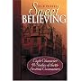 Sweet Believing: Eight Character Studies of the Scottish Covenanters