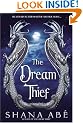 The Dream Thief (The Drakon, Book 2)