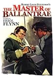 The Master of Ballentrae [DVD]