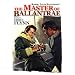 The Master of Ballentrae [DVD]