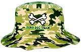Sozo Cap - Dino, 12 to 24 Months