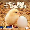 From Egg to Chicken (Start to Finish)