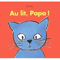 Au lit, papa !
