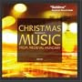 Christmas Music from Medieval Hungary