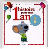 1 histoire pour mes 1 an