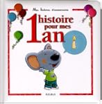 01 histoire pour mes 1 an