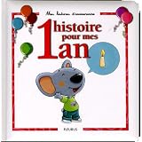 1 histoire pour mes 1 anpar Claire Renaud