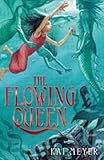 The flowing queen