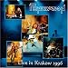 Live in Krakow 1996 von Pendragon - alle Infos