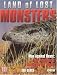 Land of Lost Monsters: Man Against Beast--The Prehistoric Battle for the Planet