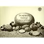 On My Beach There Are Many Pebbles