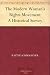 Search : The Modern Woman’s Rights Movement A Historical Survey