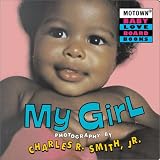 Motown: My Girl - Book #1 (Motown Baby Love Board Books, 1)