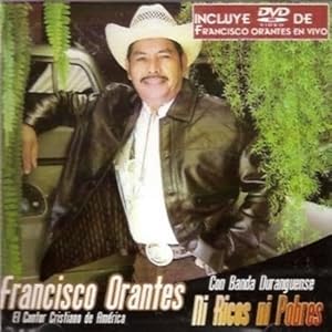 Francisco Orantes
