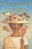 Corydon and the Island of Monsters (Corydon Trilogy (Hardcover))