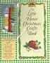 My Little House Christmas Crafts Book