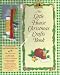 My Little House Christmas Crafts Book (Little House)