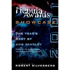 Nebula Awards 2001: Showcase: The Year's Best Sci-fi and Fantasy (Nebula Awards Showcase)