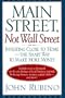 Main Street, Not Wall Street: Investing Close To Home--the Smart Way To Make More Money