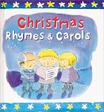 Christmas Rhymes & Carols